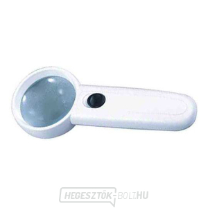 HADEX P349 kézi nagyító gallery main image