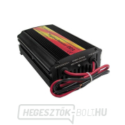 Feszültségváltó CARSPA NT2412-20 24V/12V 20A gallery main image