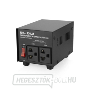 Feszültségátalakító BLOW PRT-100 230V/110V 100W gallery main image