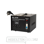 Feszültségváltó BLOW PRT-3000 230V/110V 3000W gallery main image