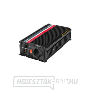 Feszültségváltó REBEL URZ3166 24V/230V 1000W gallery main image