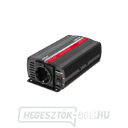 Feszültségváltó REBEL URZ3161 12V/230V 300W gallery main image