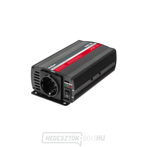 Feszültségváltó REBEL URZ3161 12V/230V 300W gallery main image