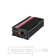 Feszültségváltó REBEL URZ3163 12V/230V 1000W gallery main image