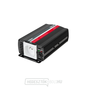 Feszültségváltó REBEL URZ3167 12V/230V 300W gallery main image