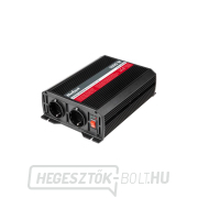 Feszültségátalakító REBEL URZ3169 12V/230V 1000W Feszültségátalakító REBEL URZ3169 12V/230V 1000W gallery main image