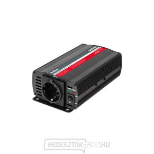 Feszültségváltó REBEL URZ3164 24V/230V 300W gallery main image