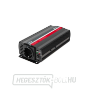 Feszültségváltó REBEL URZ3165 24V/230V 500W gallery main image