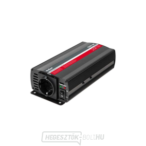 Feszültségváltó REBEL URZ3165 24V/230V 500W gallery main image
