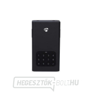 NEDIS BTHKB10BK Bluetooth Tuya széf gallery main image
