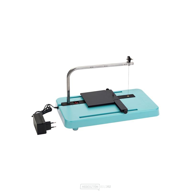 Polisztirol vágó ZD-20KB 20W gallery main image