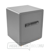 G21 ujjlenyomat-széf 400x450x350mm gallery main image