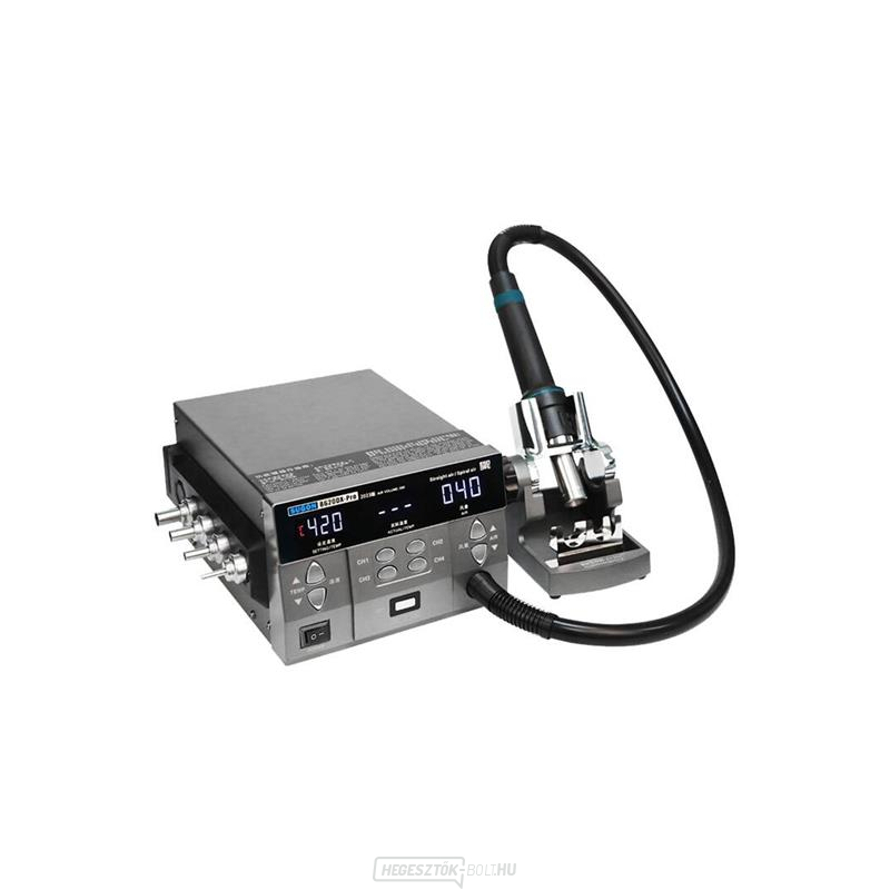 SUGON 8620DX Pro forrasztóállomás gallery main image