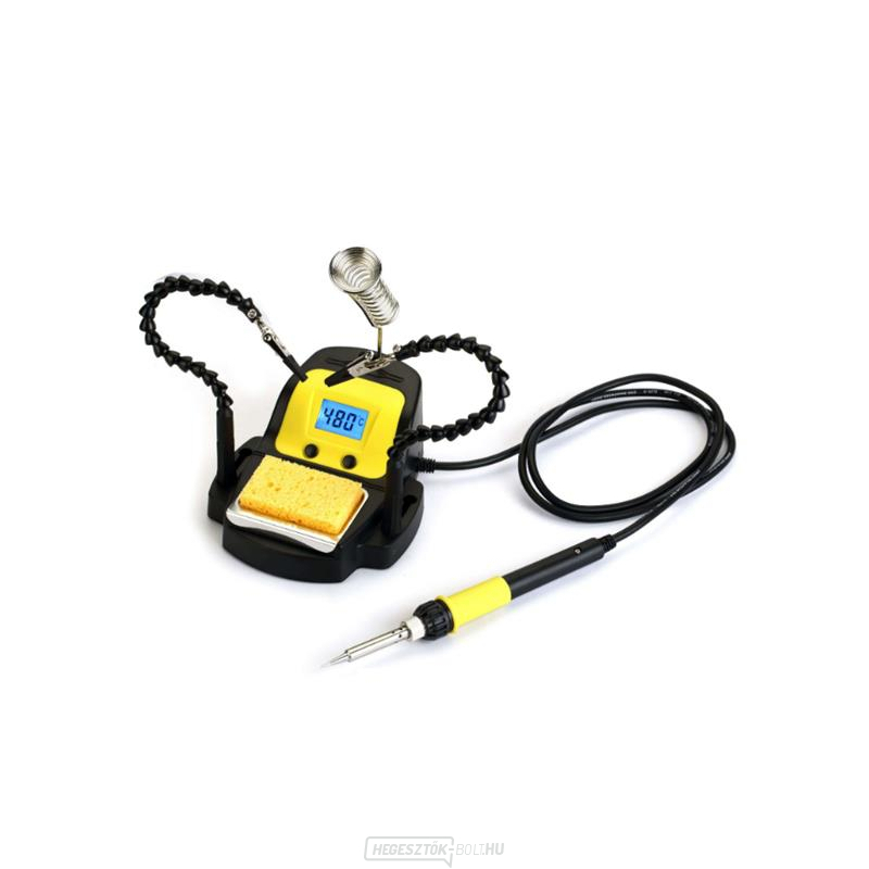 ZD-8988D-N forrasztóállomás gallery main image