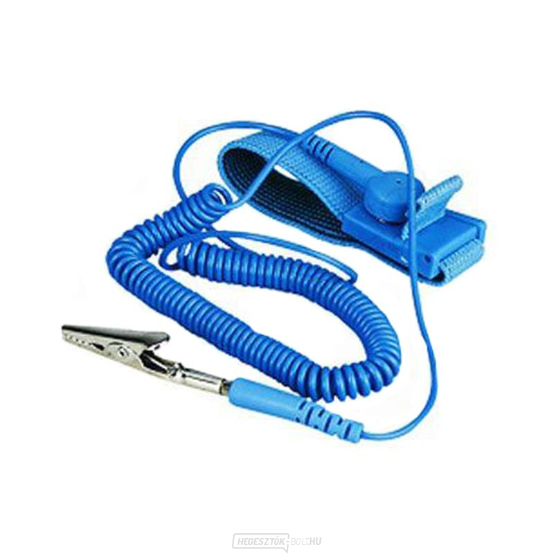 TIPA ZD-152 antisztatikus karkötő gallery main image