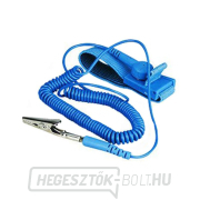 TIPA ZD-152 antisztatikus karkötő gallery main image
