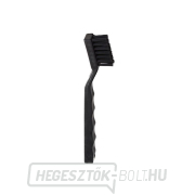 TIPA ZD-155E anti-elektrosztatikus kefe 180x16mm gallery main image