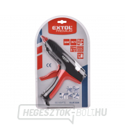 GG 100 PTC forró olvadék ragasztópisztoly náhled