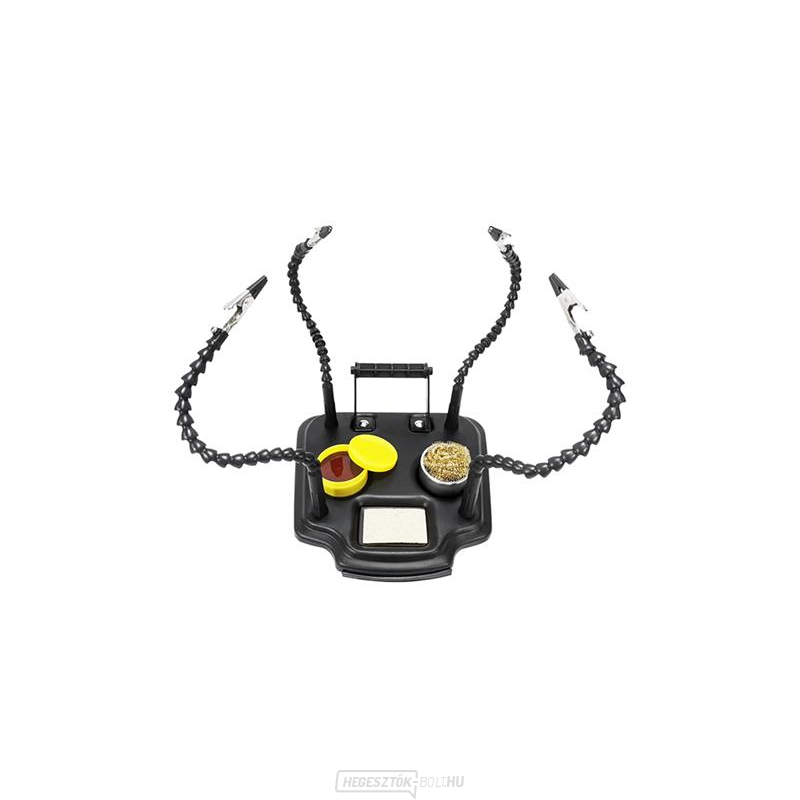 Harmadik kézből származó TIPA ZD-11M-1 gallery main image