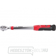 Nyomatékkulcs skálával, 48 fogazás, 1/4 Nyomatékkulcs skálával, 48 fogazás, 1/4