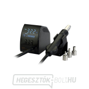 ZD-8968 hőlégbefúvásos állomás gallery main image