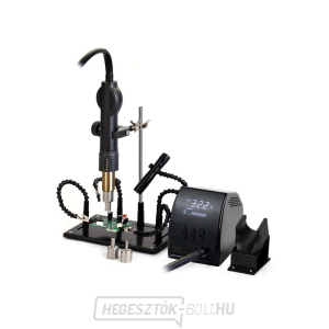 ZD-8968 KIT hőlégbefúvásos állomás gallery main image