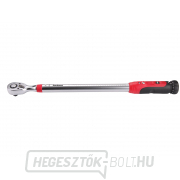 Nyomatékkulcs skálával, 48 fogazás, 1/2 Nyomatékkulcs skálával, 48 fogazás, 1/2