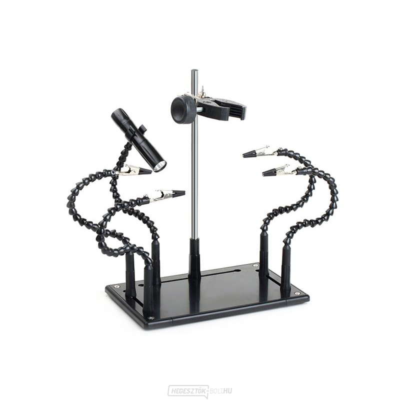 Harmadik kézből származó TIPA ZD-11P gallery main image