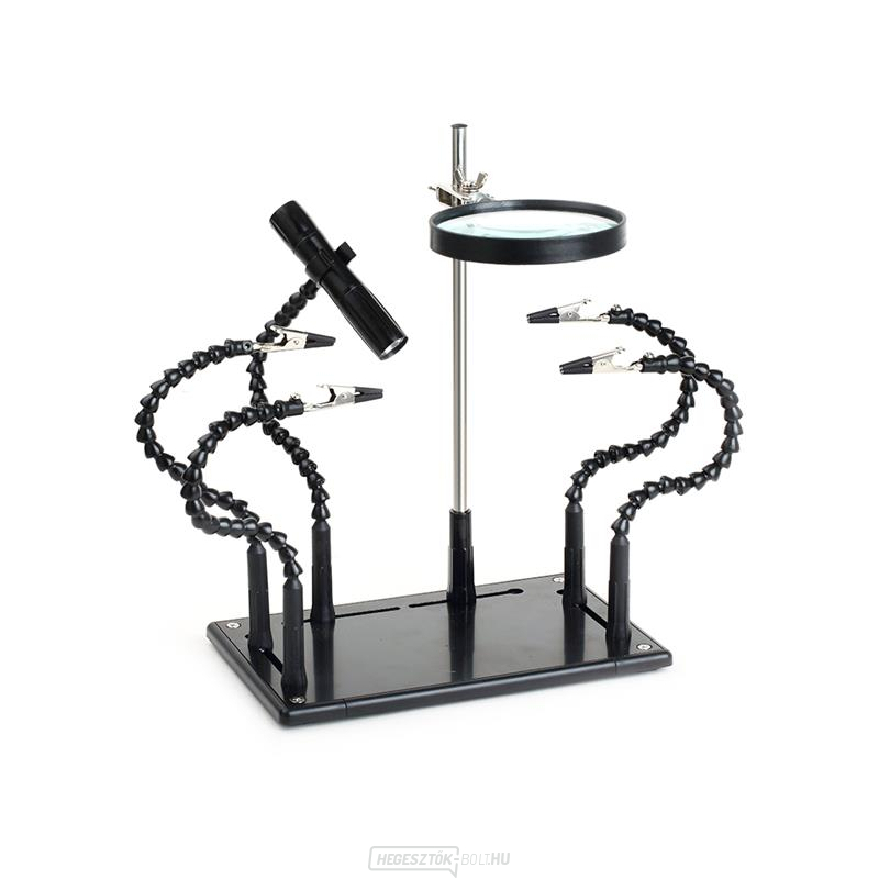 Harmadik kézből származó TIPA ZD-11P-1 gallery main image