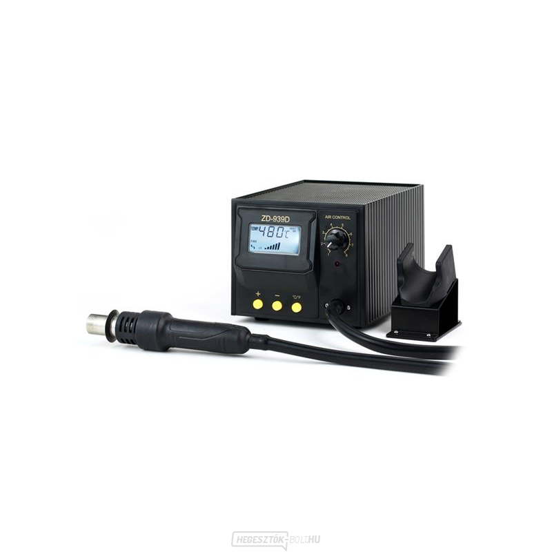 ZD-939D hőlégbefúvásos állomás gallery main image