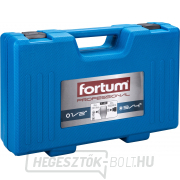 Nyomatékszorzó, 5 darabos készlet, 1/2 