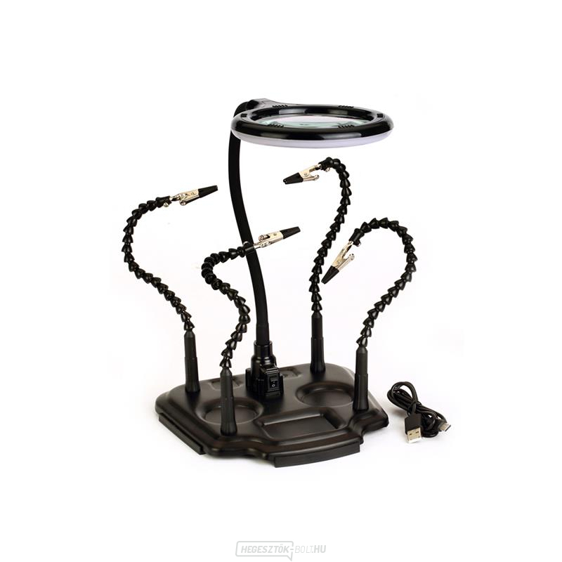 Harmadik kézből származó TIPA ZD-11M-2 gallery main image