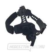 Komplett fejpánt Sherman V1a/V2a hegesztősisakhoz gallery main image