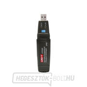 UNI-T UT330C USB adatgyűjtő gallery main image
