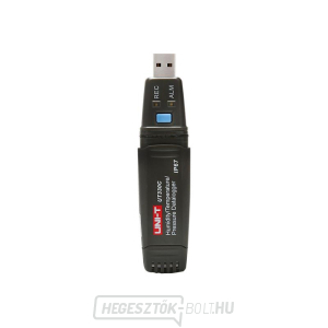 UNI-T UT330C USB adatgyűjtő gallery main image