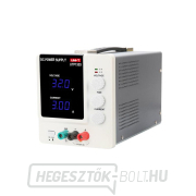 Laboratóriumi tápegység UNI-T UTP1303 Laboratóriumi tápegység UNI-T UTP1303 gallery main image