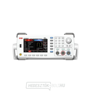UNI-T UTG2062B generátor gallery main image
