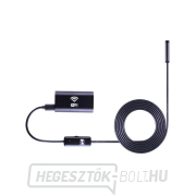 UNI Wi-Fi endoszkópos kamera iOS, Android és PC rendszerekhez gallery main image