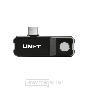 UNI-T UTi120M hőkamera (Android) gallery main image