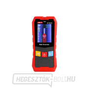 Fém- és vezetékkereső UNI-T UT387E gallery main image