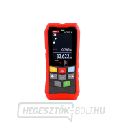 Fém- és vezetékkereső UNI-T UT387LM gallery main image