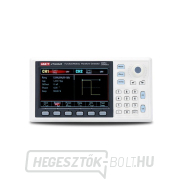UNI-T UTG962E generátor gallery main image