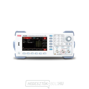 UNI-T UTG2082B generátor gallery main image