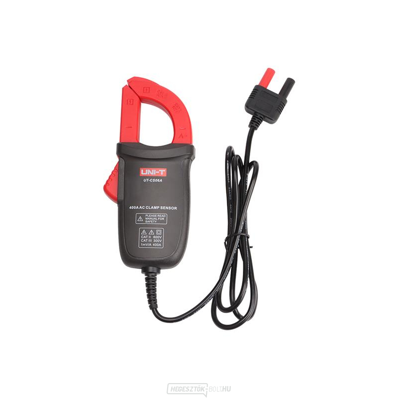UNI-T UT-CS06A árammérő szonda gallery main image