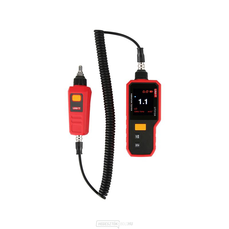 Rezgésmérő UNI-T UT312A gallery main image