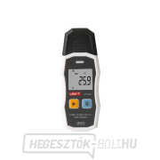 UNI-T UT330T adatgyűjtő gallery main image