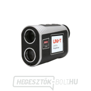 Távolság- és sebességmérő UNI-T LM1000A gallery main image