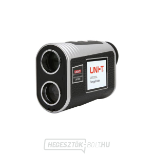 Távolság- és sebességmérő UNI-T LM1000A gallery main image