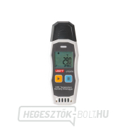 Adatgyűjtő UNI-T UT330TH gallery main image