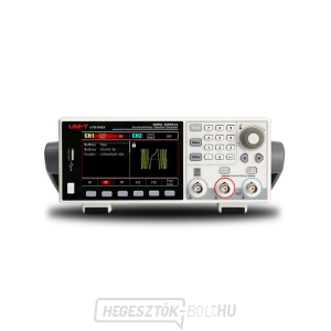 UNI-T UTG1022X generátor gallery main image